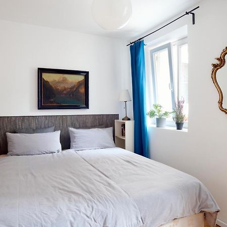 Beautiful Park Apartment For 4 Guests Berlin Exterior photo
